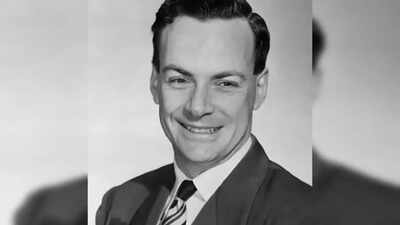 Quote of the day by Richard Feynman: “We are trying to prove ourselves wrong as quickly as possible, because…” |