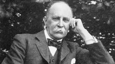 Quote of the day by Canadian physician Sir William Osler: “In science the credit goes to the man who convinces the world, not to…” |