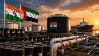30 million barrels of oil storage: India, UAE work to expand strategic reserves – here’s why it’s significant
