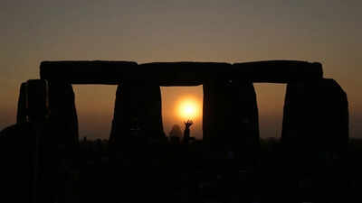 Sunday is the longest day of the year for half the planet; a guide to the summer solstice