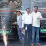 Toyota Ebella electric deliveries begin: Range, price, specs Toyota Ebella electric deliveries begin: Range, price, specs