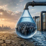UN University investigation warns: AI could consume as much water as 1.3 billion people by 2030 | UN University investigation warns: AI could consume as much water as 1.3 billion people by 2030 |