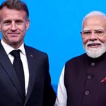 Bharat Innovates 2026: PM Modi, French President Macron inaugurate ‘Bharat Innovates’ in Nice; pitch deeper India-France partnership Bharat Innovates 2026: PM Modi, French President Macron inaugurate ‘Bharat Innovates’ in Nice; pitch deeper India-France partnership