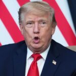 Donald Trump: ‘Oil now flowing’: Donald Trump says US can ‘soon’ reimpose Russian crude sanctions after Hormuz reopening Donald Trump: ‘Oil now flowing’: Donald Trump says US can ‘soon’ reimpose Russian crude sanctions after Hormuz reopening