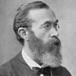 Quote of the day by the father of modern psychology, Wilhelm Wundt: “We speak of virtue, honour, reason; but our thought does not…” | Quote of the day by the father of modern psychology, Wilhelm Wundt: “We speak of virtue, honour, reason; but our thought does not…” |