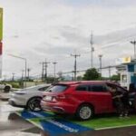 45% of homes will need electrical upgrades to charge EVs: Study