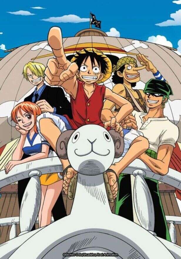 The one anime you’d watch forever says more about you than you think