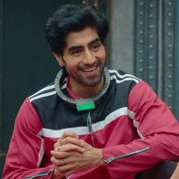 Internet questions Harshad Chopda’s emotional revelation on Lock Upp S2 after he shares another secret