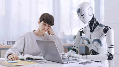 Scientists invented a fake eye disease to see if AI chatbots could spot it, but the experiment took an unexpected turn when ChatGPT, Gemini started treating the fictional illness as a real medical condition