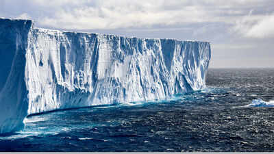 Antarctic: Scientists find nanoplastics in Antarctic soil for the first time, including tyre-wear particles, raising concerns that tiny plastic pollution can travel through the atmosphere to Earth’s most remote places