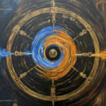 Scientists just created a Black Hole-like energy system in a lab without moving anything, recreating a 50-year-old theory that could transform future communication and quantum technology Scientists just created a Black Hole-like energy system in a lab without moving anything, recreating a 50-year-old theory that could transform future communication and quantum technology