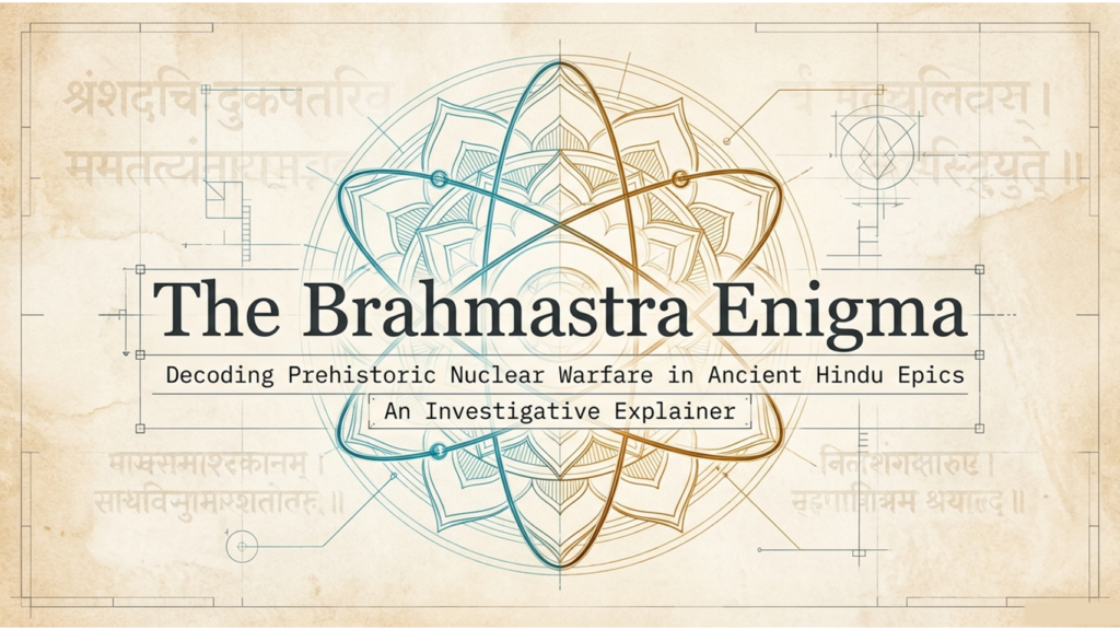 Brahmastra nuclear weapon