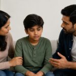 Child Safety Webinar: Your child always says “I’m fine,” but is he really? This webinar will help you learn how to keep your children safe offline and online | Child Safety Webinar: Your child always says “I’m fine,” but is he really? This webinar will help you learn how to keep your children safe offline and online |