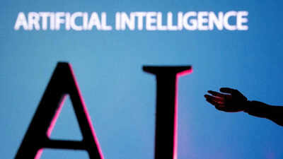 US firms training AI using Chinese examples: Beijing
