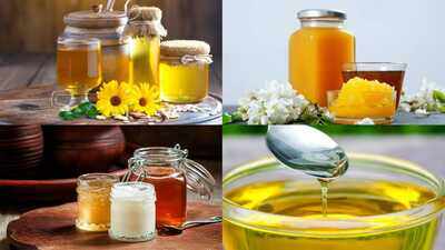 Monsoon pantry care: Expert shares the right way to store oil, ghee and honey during rainy season |