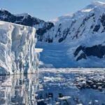 Scientists discover giant fan-shaped structure beneath Antarctica’s ice sheet: The hidden structure rewriting Earth’s ancient history