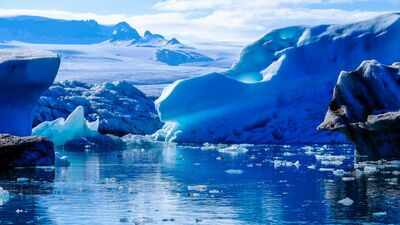 Antarctica froze 25 million years before the Arctic, and scientists now think the answer was hidden beneath the continent |