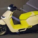 Ather’s new e-scooter debut on August 29: Details, what to expect Ather’s new e-scooter debut on August 29: Details, what to expect