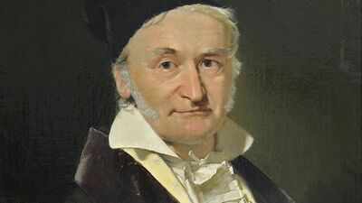 Quote of the day by Carl Friedrich Gauss: “Mathematics is the queen of…” |