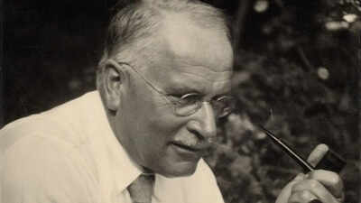 Quote of the day by Carl Jung: “The meeting of two personalities is like the contact of two…” – how people change each other |