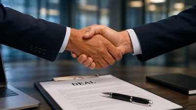 Renewable energy boost: Aditya Birla Group to buy Shell-backed Sprng Energy; deal worth .8 billion