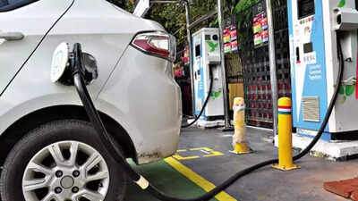 CNG, EV make up record 40% car sales in June