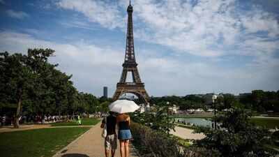 France Heatwave Deaths: France’s deadly June heatwave caused nearly 5,800 excess deaths, highest toll since 2003