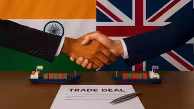 India exports 0 million worth of goods to UK at zero duty on Day 1 of trade pact implementation