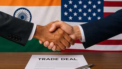 India-Us Trade Deal: ‘We literally have the paper’: US says India trade deal could be signed in months