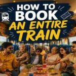 Irctc Full Tariff Rate (Ftr): Yes, you can actually book an entire Indian Railways train: Here’s how IRCTC’s lesser-known Full Tariff Rate (FTR) service works Irctc Full Tariff Rate (Ftr): Yes, you can actually book an entire Indian Railways train: Here’s how IRCTC’s lesser-known Full Tariff Rate (FTR) service works
