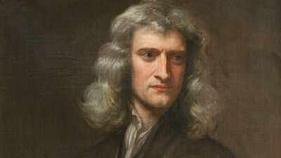 Quote of the day by Isaac Newton: “No great discovery was ever made without…” – why every breakthrough begins with the courage to explore the unknown |