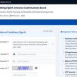 JENPAS UG result 2026 declared at wbjeeb.nic.in; rank cards available, counselling schedule to be announced soon JENPAS UG result 2026 declared at wbjeeb.nic.in; rank cards available, counselling schedule to be announced soon