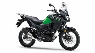 Kawasaki Versys-X 300 available with huge benefits: Check details |