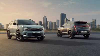 :Kia Seltos GTX(O), X-Line(O) launched: Price, features explained |