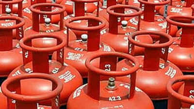 10-Kg Lpg Cylinders: Oil companies plan expanding 10-kg LPG cylinder sales