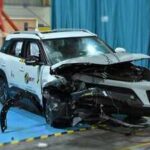 Maruti Brezza’s Bharat NCAP score revealed! How it performed