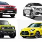 Maruti price hike from August! How much more you’ll pay |
