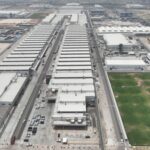 :Maruti Suzuki installs 1 MWh battery storage system at Kharkhoda plant | :Maruti Suzuki installs 1 MWh battery storage system at Kharkhoda plant |