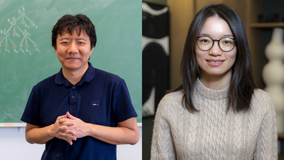 Meet Hong Wang and Yu Deng: The first Chinese recipients of the prestigious Fields Medal after breakthroughs that reshaped modern mathematics |