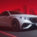Mercedes-AMG E53 India launch tomorrow: Expected price, performance & more |