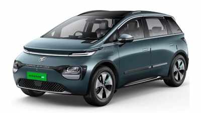 :MG Windsor EV prices hiked: Check new variant-wise prices |