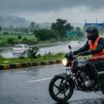 Monsoon riding guide: Do’s and don’ts for two-wheeler owners Monsoon riding guide: Do’s and don’ts for two-wheeler owners