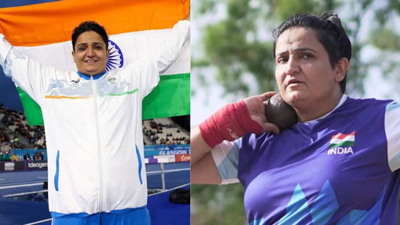 Sharmila Dhankar’s inspiring journey from hardship to historic win at Commonwealth Games