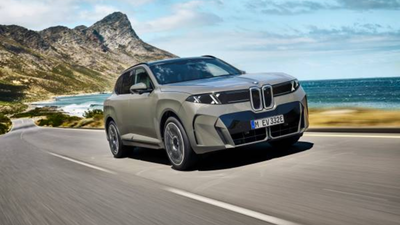 :New BMW X5 breaks cover: New design, EV, PHEV, petrol, diesel & more |