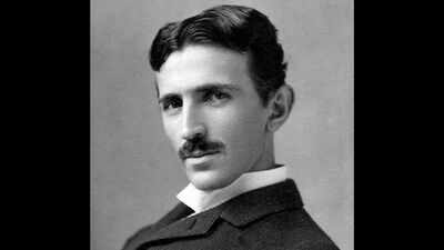 Quote of the day by Nikola Tesla: “I don’t care that they stole my idea . . I care that they…” – a powerful lesson on originality, innovation and why true creators never stop thinking |