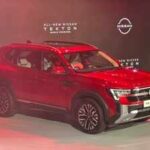 :Nissan Tekton fuel efficiency figures out: Powertrain-wise mileage |