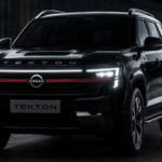 :Nissan Tekton global reveal tomorrow: Everything you need to know | :Nissan Tekton global reveal tomorrow: Everything you need to know |
