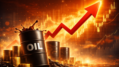 Crude chaos: Oil nears  a barrel again after Trump declares US-Iran ceasefire ‘over’