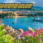 Sardinia: This famous European destination now requires advance booking and entry fees for its most popular beaches Sardinia: This famous European destination now requires advance booking and entry fees for its most popular beaches