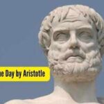Aristotle Quote: Quote of the Day by Aristotle, “The main aim of men who are wise is not just to secure pleasure in life but to try and stay away from…” Aristotle Quote: Quote of the Day by Aristotle, “The main aim of men who are wise is not just to secure pleasure in life but to try and stay away from…”